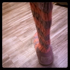 Women's size 6 uggs